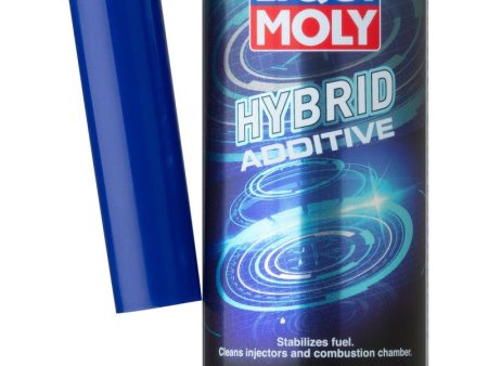 LIQUI MOLY 250mL Hybrid Additive For Discount