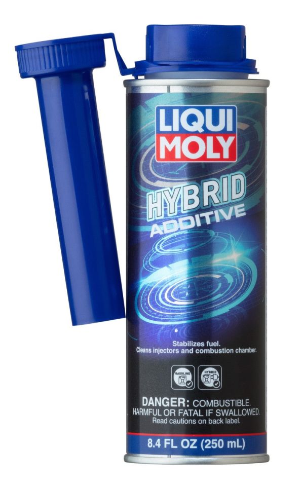 LIQUI MOLY 250mL Hybrid Additive For Discount