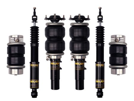 AUDI Q5 (09+) B8 8R AIR STRUTS Hot on Sale