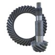 Yukon Gear High Performance Gear Set For Dana 60 in a 4.09 Ratio Hot on Sale