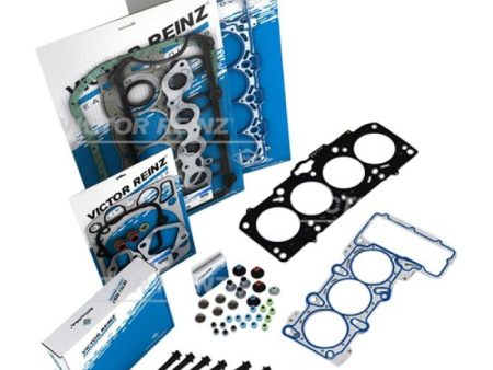 MAHLE Original Infiniti Ex37 13 Valve Cover Gasket (Left) For Discount