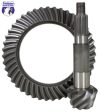 Yukon Gear High Performance Gear Set For Dana 60 Reverse Rotation in a 4.88 Ratio Online now