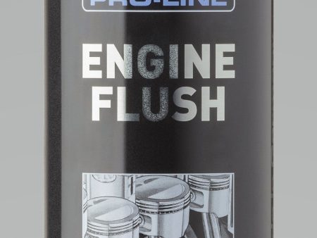 LIQUI MOLY 500mL Pro-Line Engine Flush For Sale