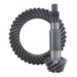 Yukon Gear High Performance Gear Set For Dana 60 Reverse Rotation in a 3.73 Ratio Sale