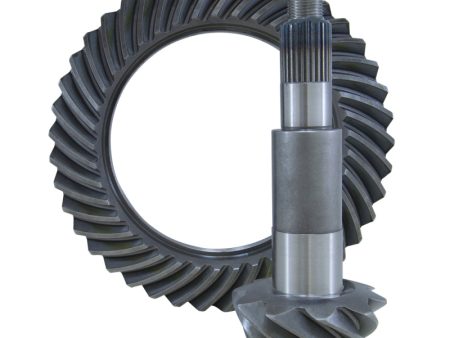 Yukon Gear High Performance Gear Set For Dana 70 in a 5.86 Ratio For Sale