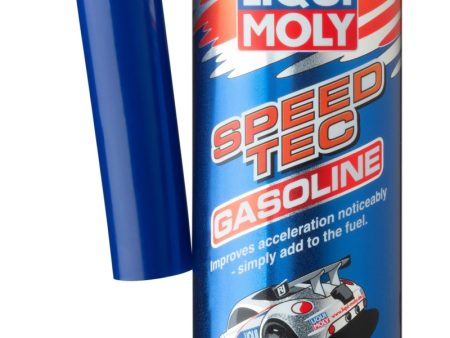 LIQUI MOLY 250mL Speed Tec Gasoline on Sale