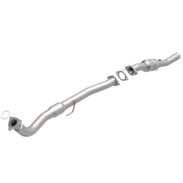 MagnaFlow Conv DF 03-08 Chevy GMC P S rr 6.0L For Discount