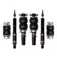 AUDI A4 2WD (16+) B9 8W AIR STRUTS For Discount