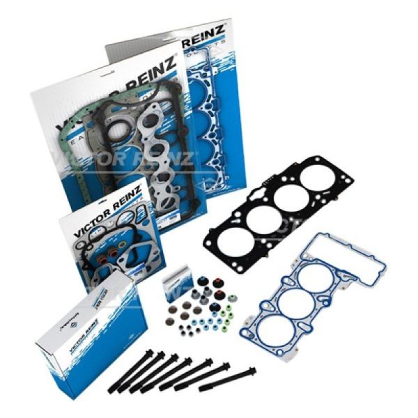 MAHLE Original Audi A8 Quattro 09-05 Valve Cover Gasket (Left) Online Hot Sale