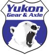 Yukon Gear High Performance Gear Set For 11+ Ford 10.5in in a 3.73 Ratio Cheap