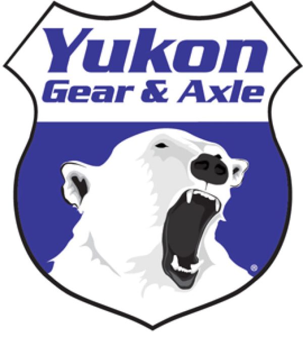 Yukon Gear High Performance Gear Set For 11+ Ford 10.5in in a 3.73 Ratio Cheap