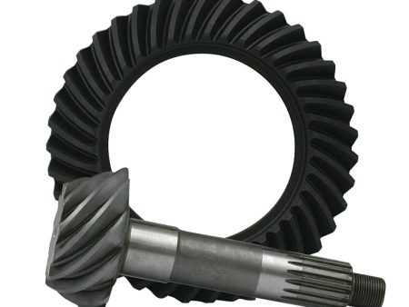 Yukon Gear High Performance Gear Set For GM Chevy 55T in a 3.38 Ratio For Sale