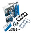 MAHLE Original Nissan Gt-R 14-09 Valve Cover Gasket (Left) Supply