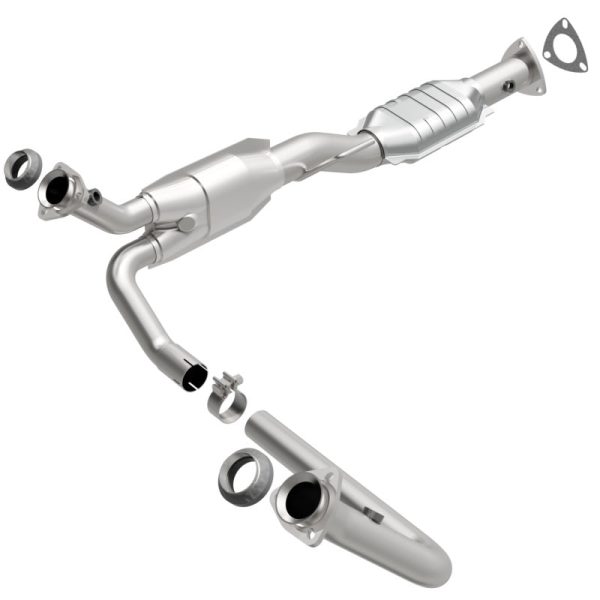 MagnaFlow Conv DF Chevy Astro 00-04 4.3L For Discount