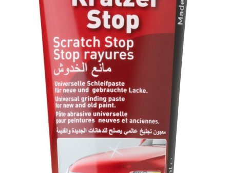 LIQUI MOLY 200mL Scratch Stop Discount