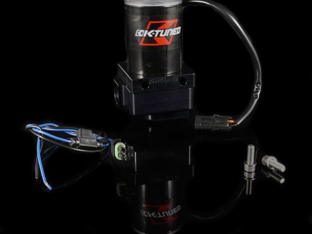 K-Tuned Electric Water Pump For Discount