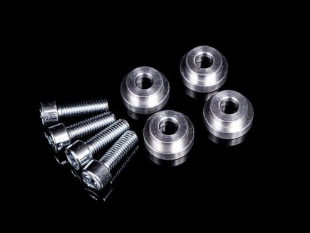 Shifter Box Bushings For Discount