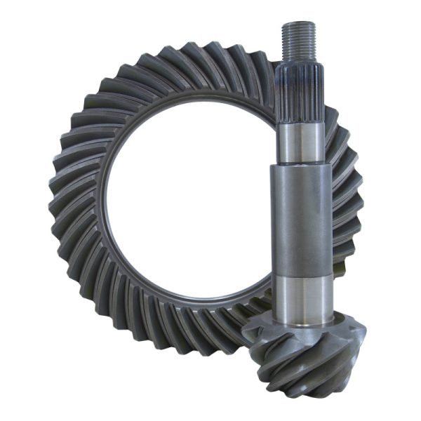 Yukon Gear High Performance Gear Set For Dana 60 Reverse Rotation in a 5.38 Ratio Sale