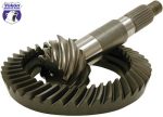 Yukon Gear High Performance Gear Set For Dana 44 Short Pinion Reverse Rotation 4.88 on Sale