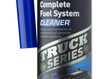 LIQUI MOLY 500mL Truck Series Complete Fuel System Cleaner Hot on Sale