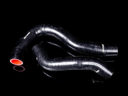 RSX EP3 Silicone Radiator Hose Kit on Sale