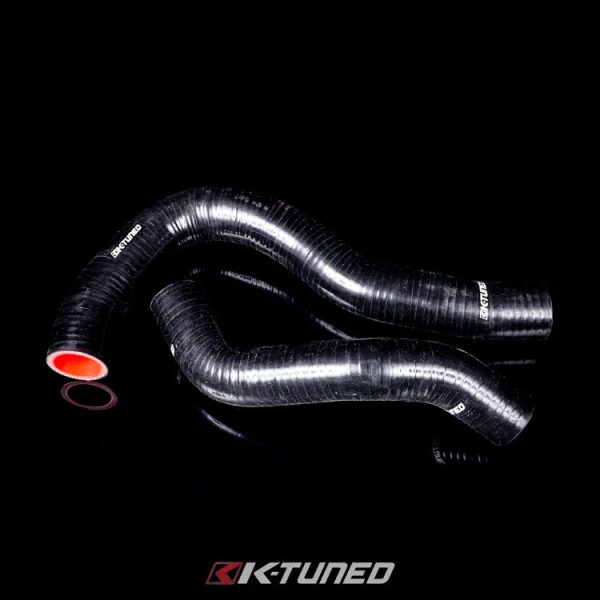 RSX EP3 Silicone Radiator Hose Kit on Sale