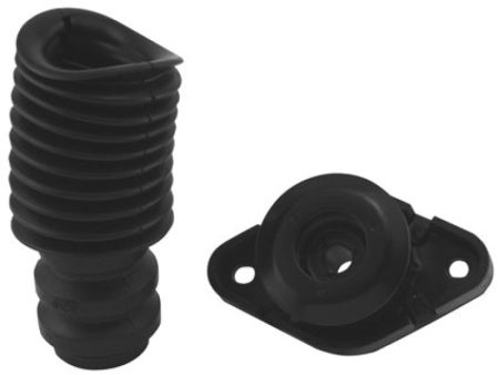 KYB Shocks & Struts Strut Mounts Rear BUICK Regal 1988-96 OLDSMOBILE Cutlass Supreme 1988-97 PONTIAC For Cheap