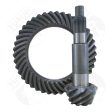 Yukon Gear High Performance Gear Set For Dana 60 Reverse Rotation in 5.13 For Discount