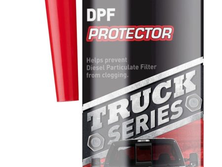 LIQUI MOLY 500mL Truck Series DPF Protector Online Hot Sale