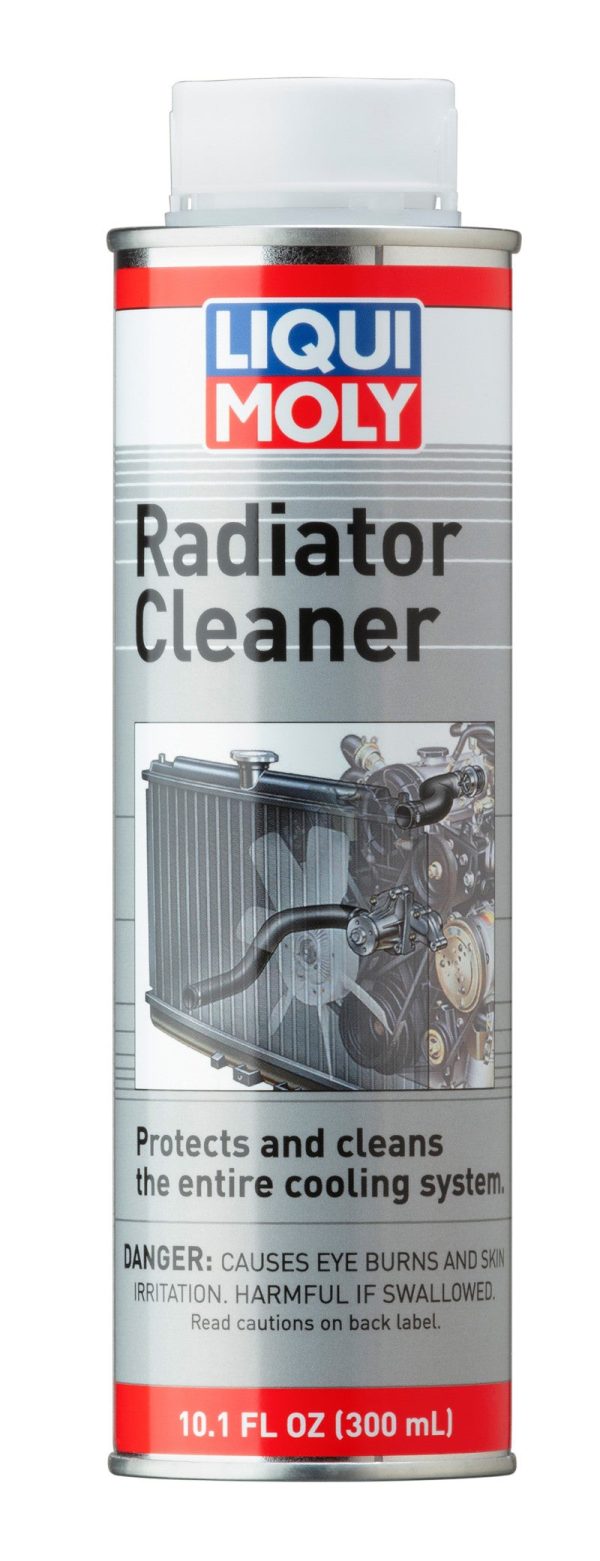 LIQUI MOLY 300mL Radiator Cleaner Online