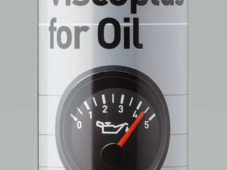 LIQUI MOLY 300mL Viscoplus For Oil Cheap