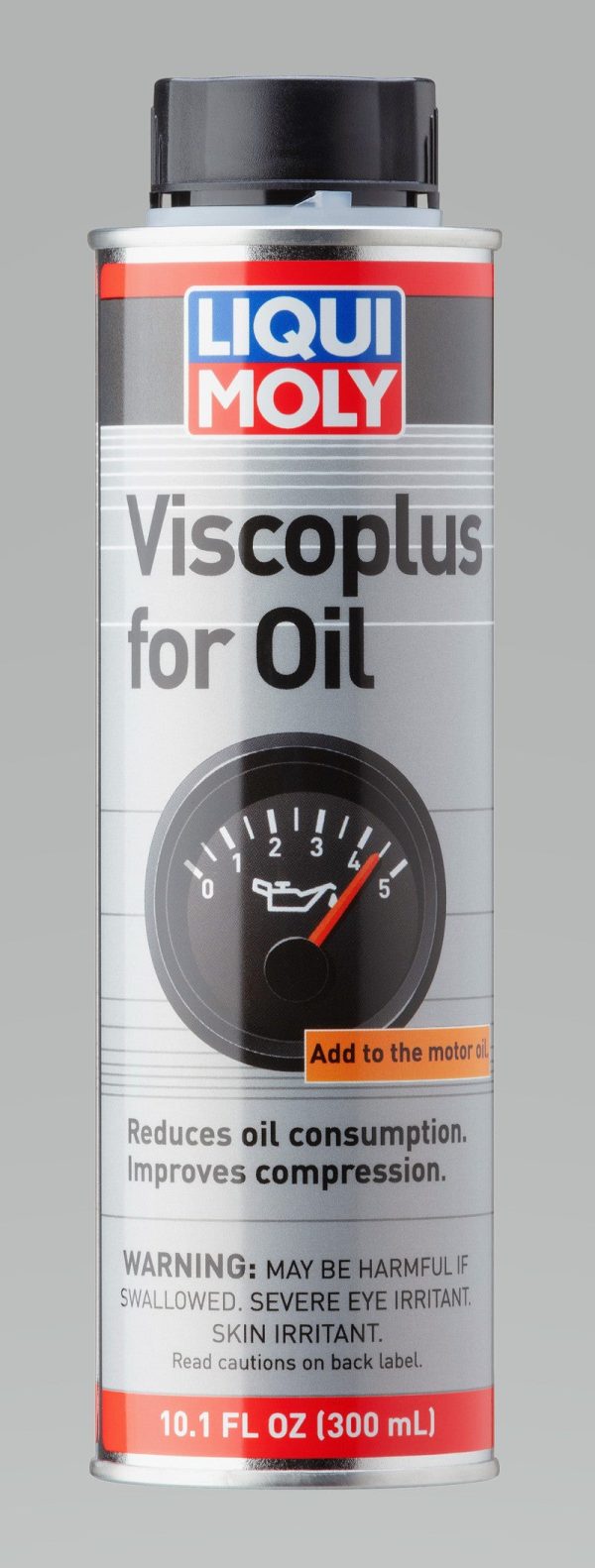 LIQUI MOLY 300mL Viscoplus For Oil Cheap