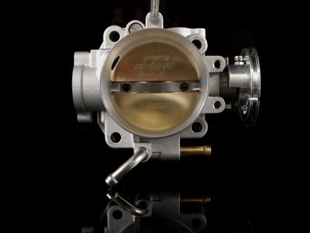 70mm Cast Throttle Body B D H F Series Supply