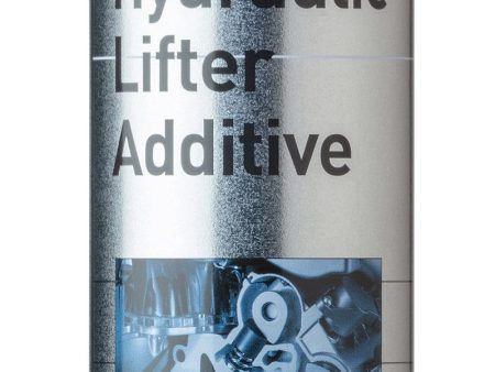 LIQUI MOLY 300mL Hydraulic Lifter Additive For Cheap