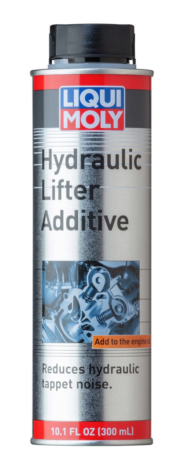 LIQUI MOLY 300mL Hydraulic Lifter Additive For Cheap