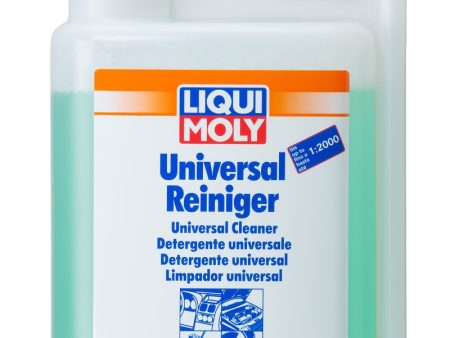 LIQUI MOLY 1L Universal Cleaner Online