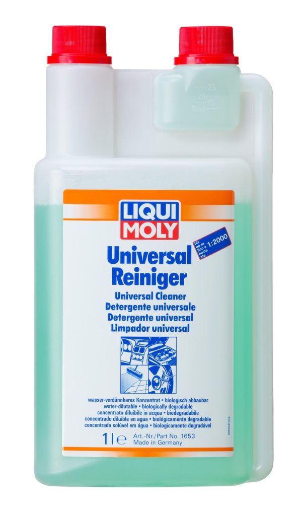 LIQUI MOLY 1L Universal Cleaner Online