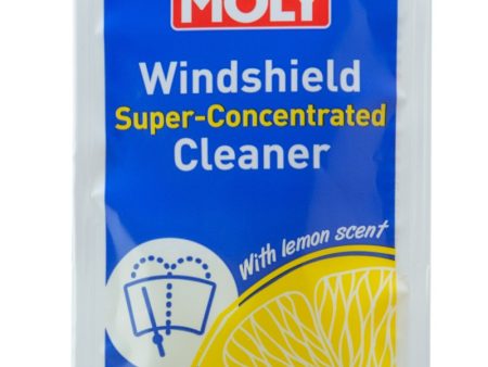 LIQUI MOLY 20mL Windshield Washer Fluid Concentrate Sale