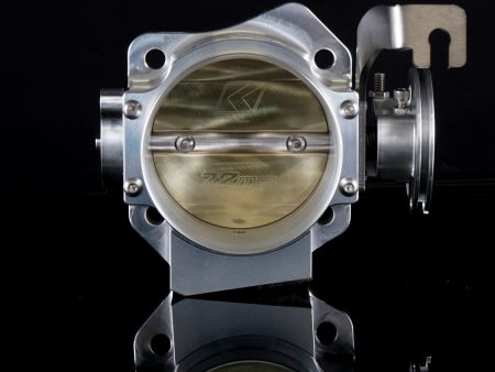 72mm Throttle Body with IACV and MAP K-Series For Sale