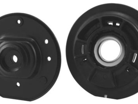 KYB Shocks & Struts Strut Mounts Front CHEVROLET Classic 2004-05 CHEVROLET Malibu 1997-03 OLDSMOBILE Supply