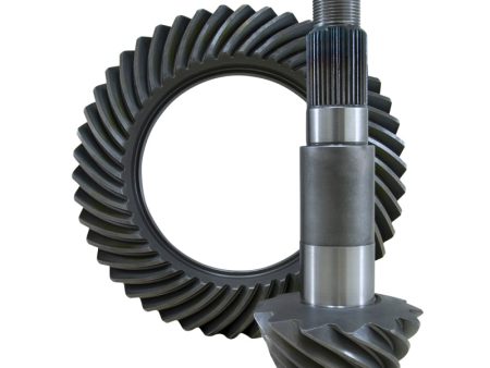 Yukon Gear High Performance Gear Set For Dana 80 in a 3.54 Ratio For Sale