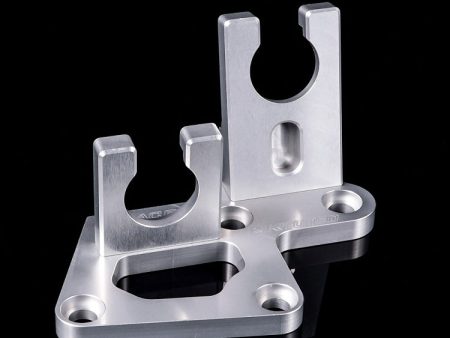 Shifter Cable Trans Bracket For Discount