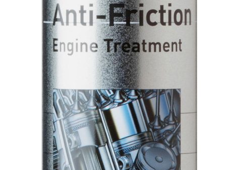 LIQUI MOLY 300mL MoS2 Anti-Friction Engine Treatment Online now