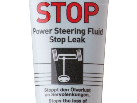 LIQUI MOLY 35mL Power Steering Oil Leak Stop Hot on Sale