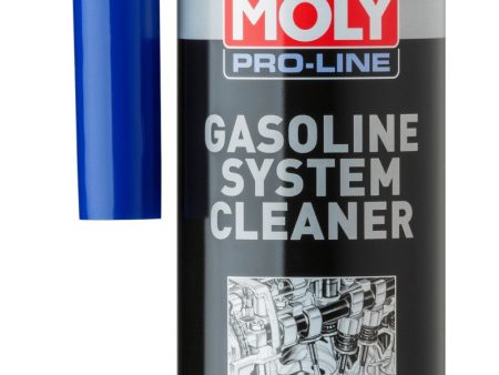 LIQUI MOLY 500mL Pro-Line Fuel Injection Cleaner Online Hot Sale