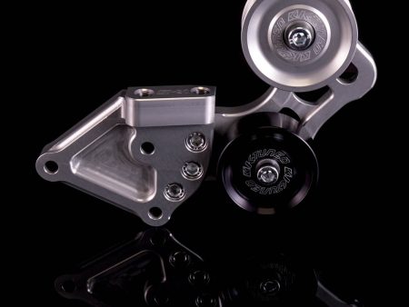 Side Mount Pulley Kit Cheap