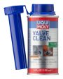 LIQUI MOLY 150mL Valve Clean Fashion