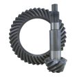 Yukon Gear Ring & Pinion Gear Set For 17-19 Dana 60 Reverse in a 4.73 Ratio on Sale